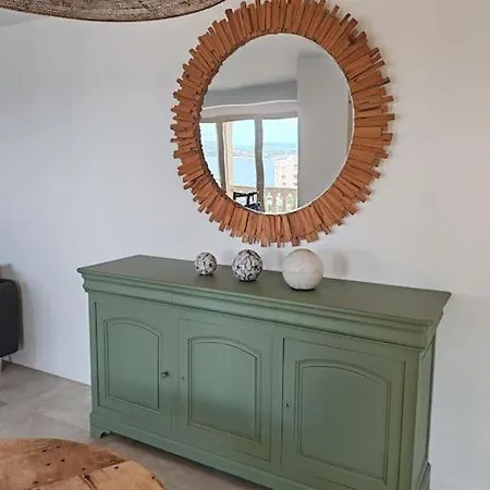 L'occitane Bleu