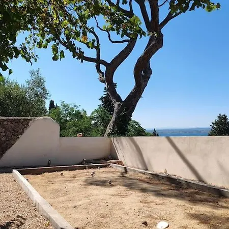 Villa L'occitane Bleu *